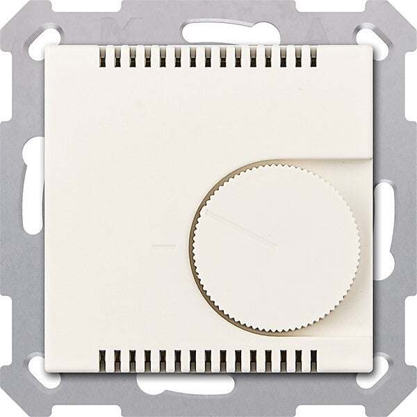 MDT technologies Raumtemperaturregler rws/glänzend SCN-RT1UPE.G1